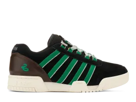 06936-912-M | MENS HARRY POTTER X K-SWISS - GSTAAD '86 | SLYTHERIN