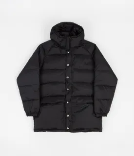 Battenwear Batten-Down Parka - Black