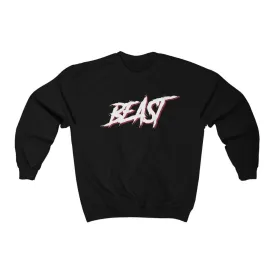 Beast Sweatshirt