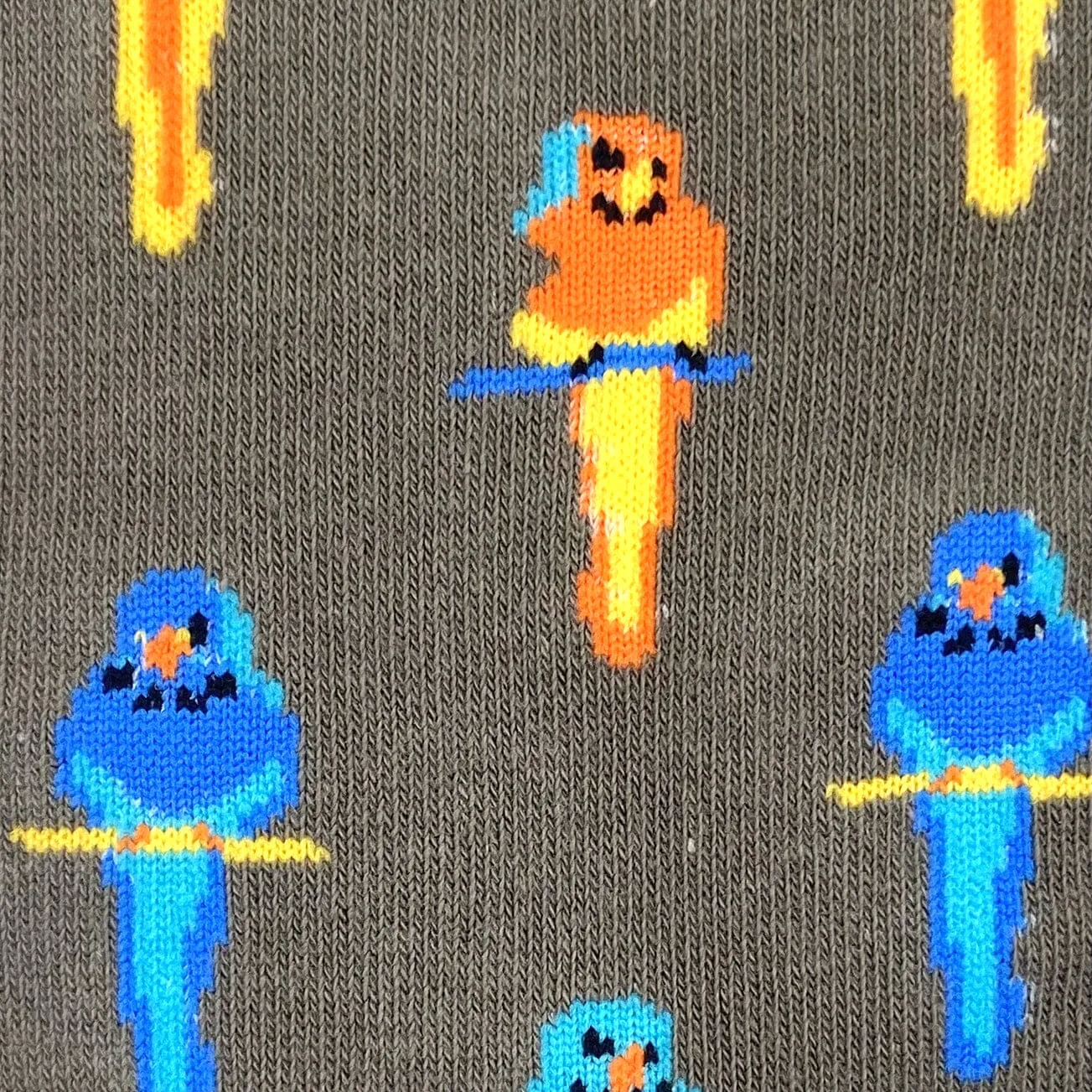 BIRD LOVER SOCKS