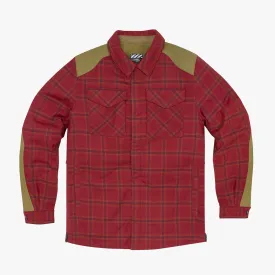 Blodjeger Flannel Jacket