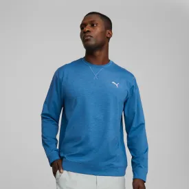 CLOUDSPUN Heather (LC) Golf Sweatshirt