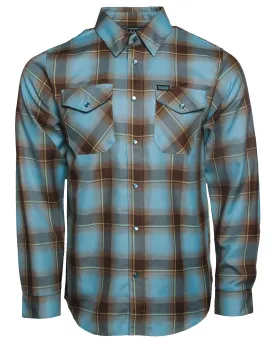 Dixxon 13th Street Flannel