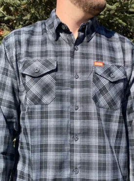 Dixxon Backroad Flannel