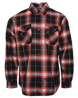 Dixxon Bucky Lasek Flannel