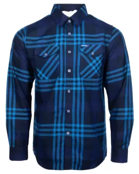 Dixxon Chad Reed CR22 Flannel