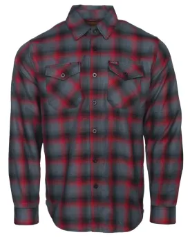 Dixxon Chief Flannel