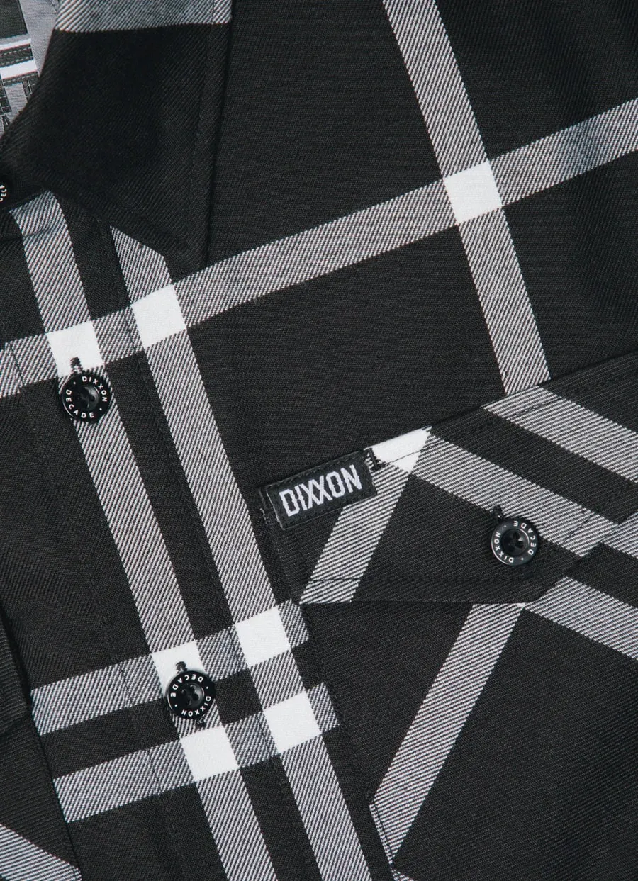 Dixxon Decade Flannel