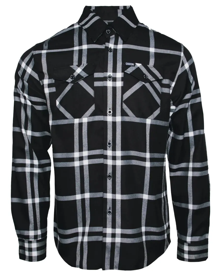 Dixxon Decade Flannel