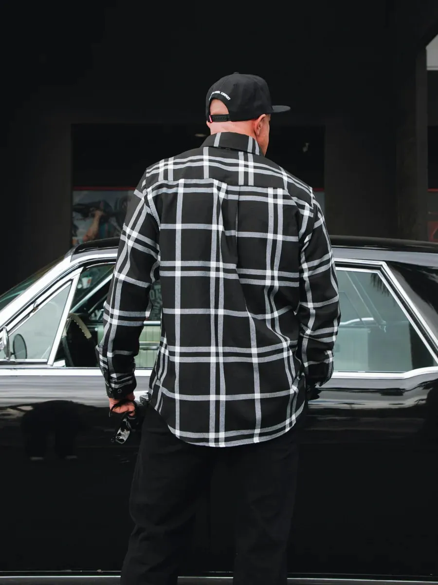 Dixxon Decade Flannel