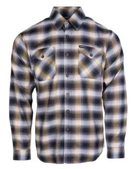 Dixxon Hatebreed 2023 Flannel