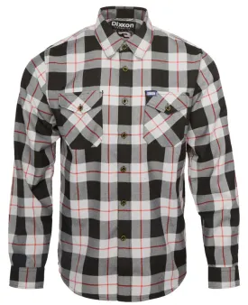 Dixxon Intimidator Flannel