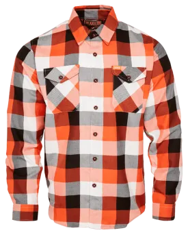 Dixxon Ironhead Flannel