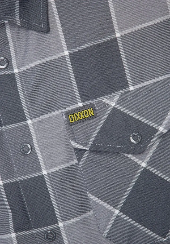 Dixxon Rails Flannel