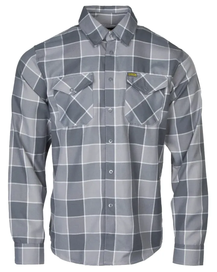 Dixxon Rails Flannel