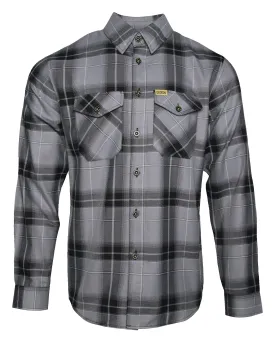 Dixxon Slurry Crew Flannel