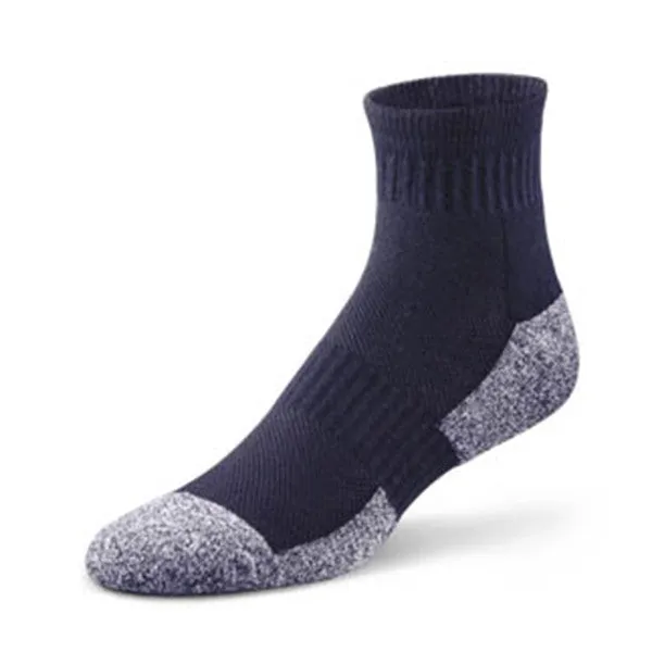 Dr. Comfort Unisex Diabetic Ankle Socks