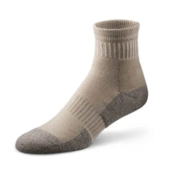 Dr. Comfort Unisex Diabetic Ankle Socks