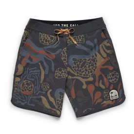 Howler Brothers Men's Stretch Bruja Boardshorts 2023