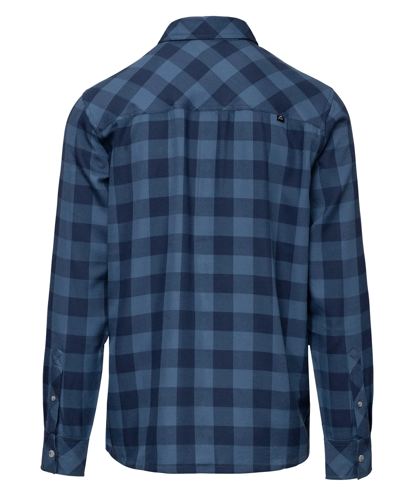 M's Durant Flannel