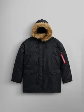 N-3B PARKA (HERITAGE)