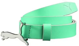 Puma Skinny Pop Fitted Belt