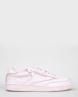 Reebok Club C 85 Elm (BS5216) - Porcelain Pink