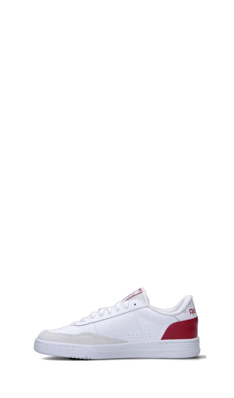 REEBOK COURT PEAK - Sneakers uomo