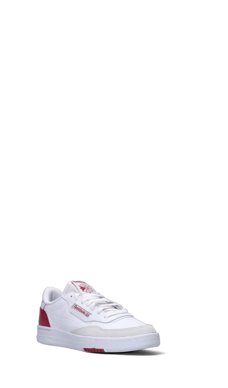 REEBOK COURT PEAK - Sneakers uomo