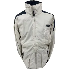 Reebok Original Mens Clearance Hydromove Classic Logo Coat 8