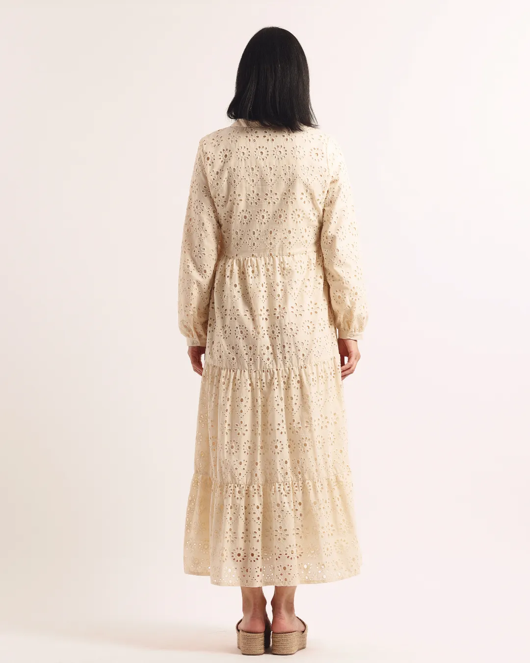 Robe Almendra Ivory