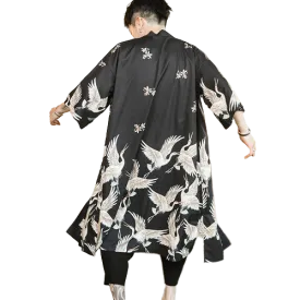 Ronin Complete Kimono