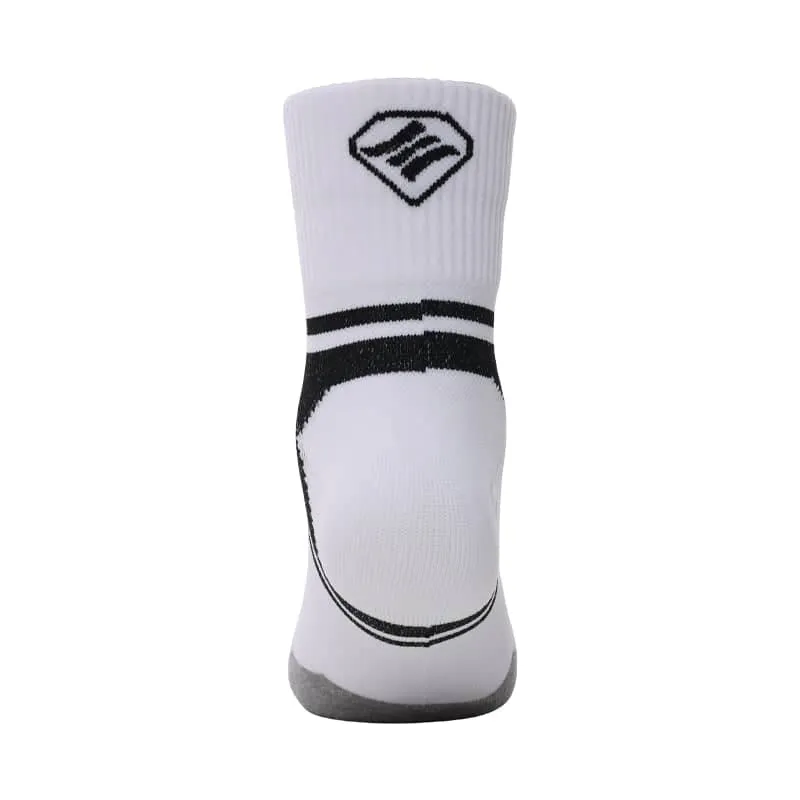 Santic Latin Kids Compression Socks