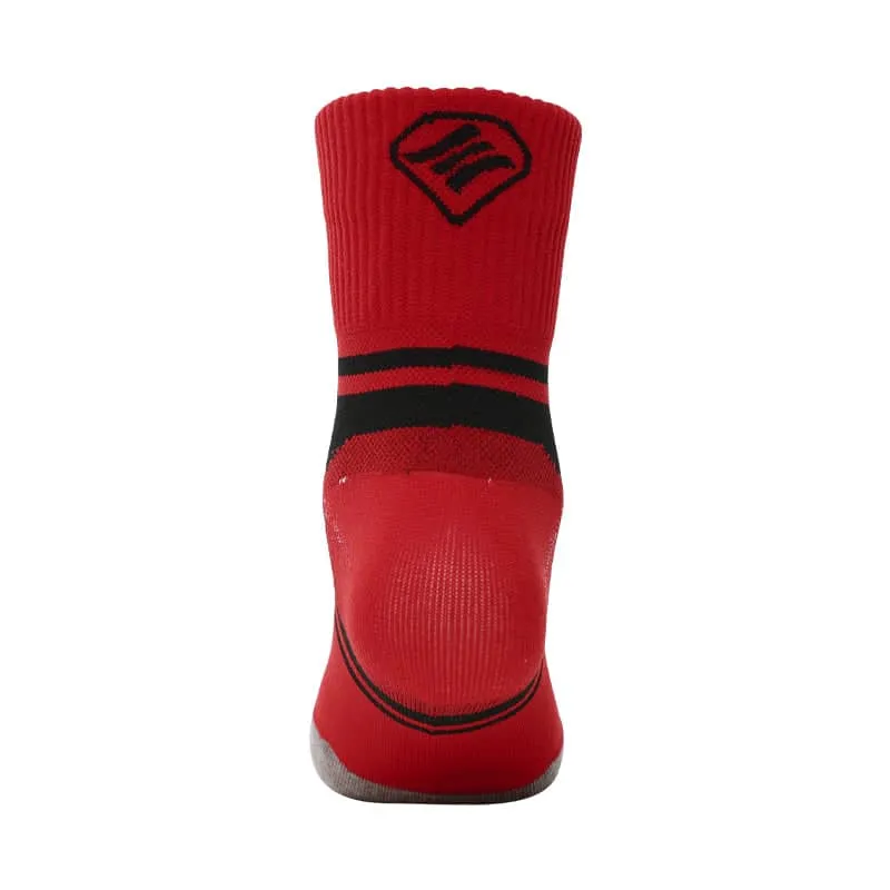 Santic Latin Kids Compression Socks