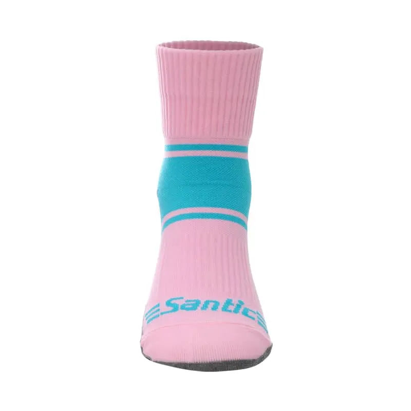 Santic Latin Kids Compression Socks