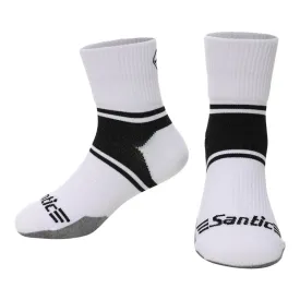 Santic Latin Kids Compression Socks