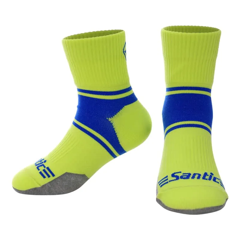 Santic Latin Kids Compression Socks