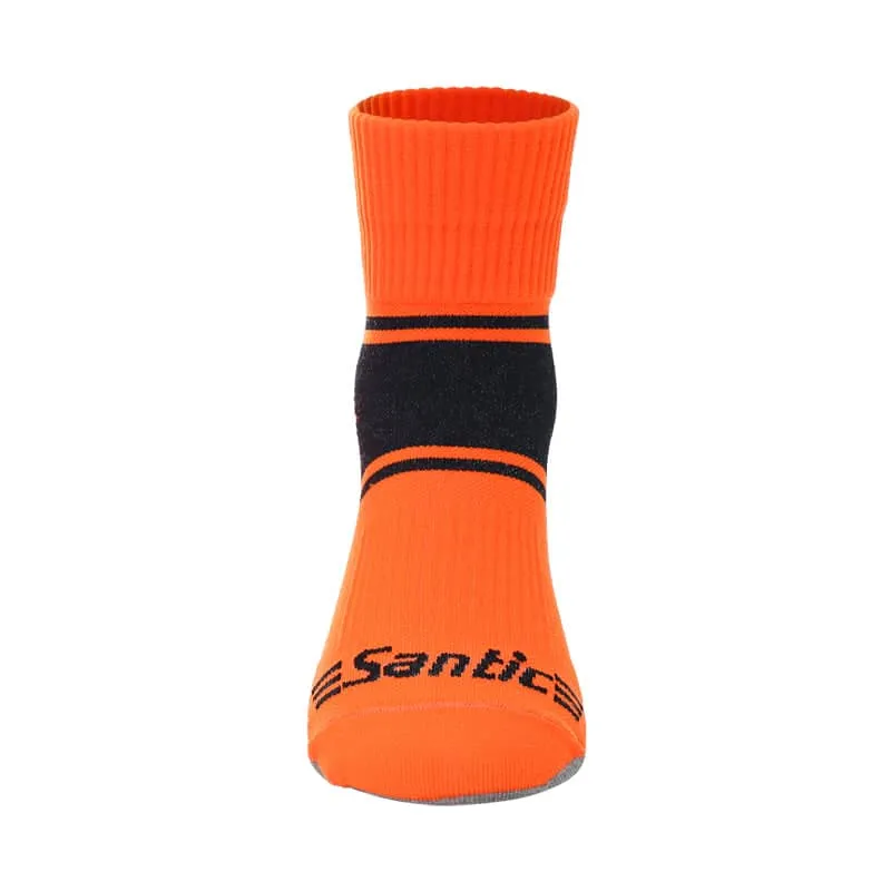 Santic Latin Kids Compression Socks