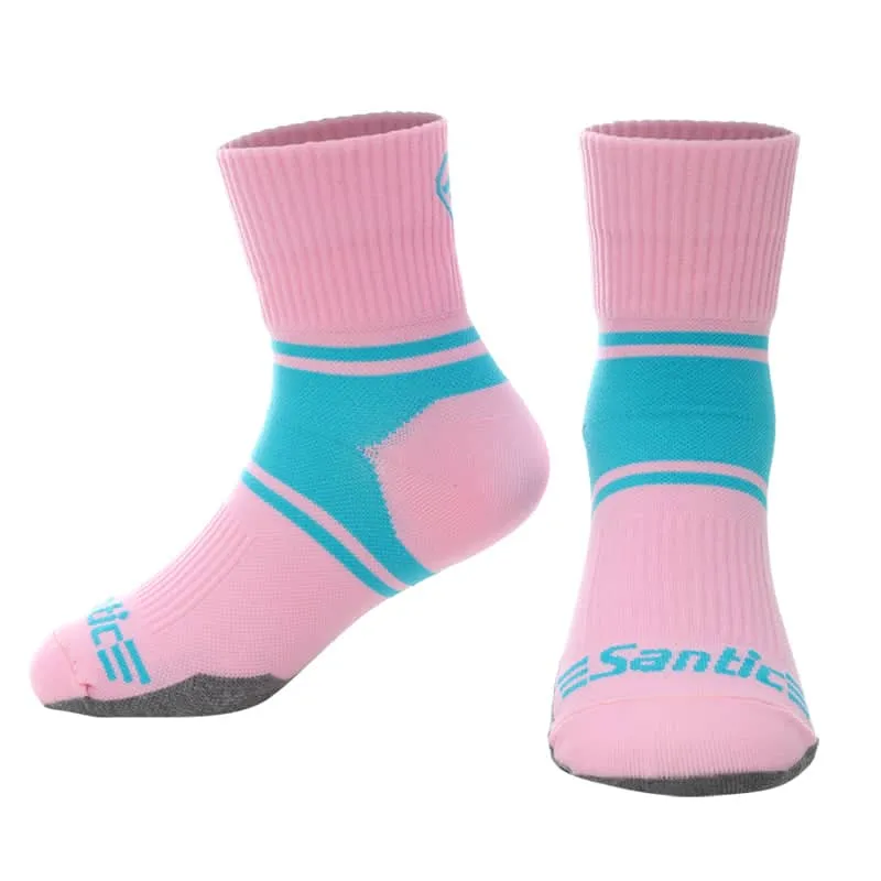 Santic Latin Kids Compression Socks