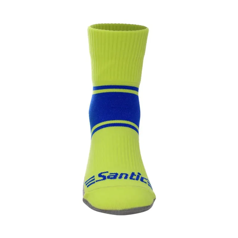 Santic Latin Kids Compression Socks