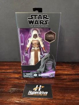 Star Wars: The Black Series Gaming Greats Jedi Knight Revan