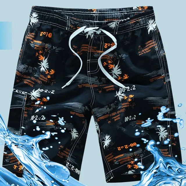 swim shorts mens swimwear