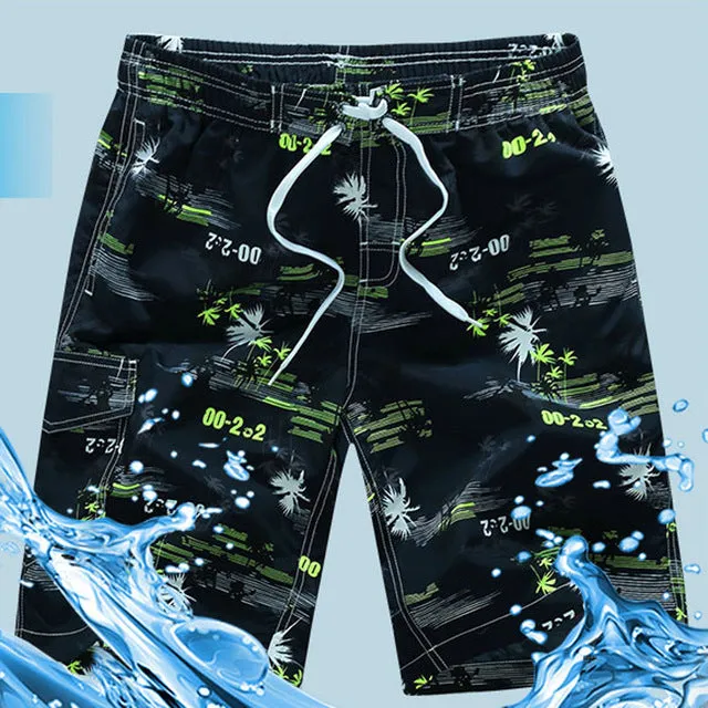 swim shorts mens swimwear