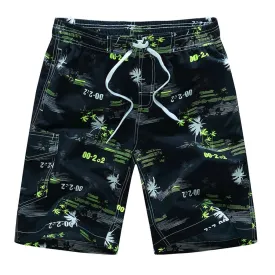 swim shorts mens swimwear