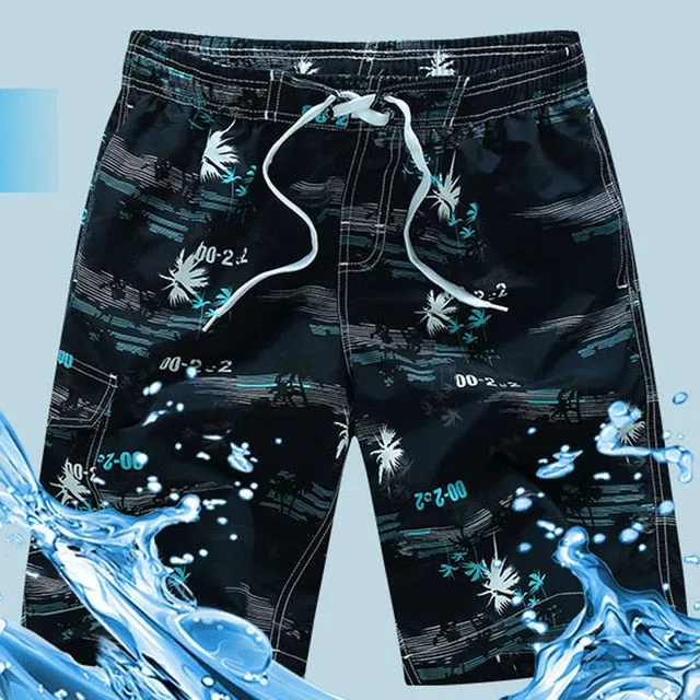 swim shorts mens swimwear